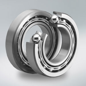 cylindrical roller bearing