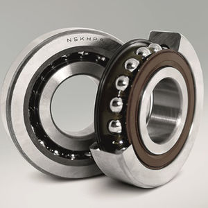 angular-contact thrust ball bearing