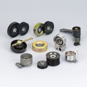 ball bearing