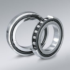 cylindrical roller bearing