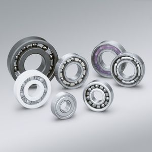 ball bearing bearing