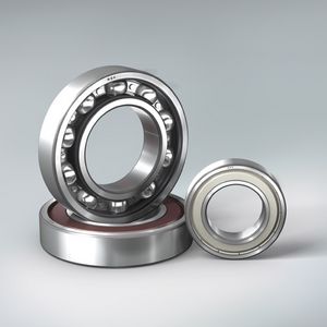 ball bearing bearing