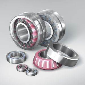 ball bearing