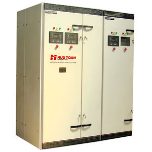 3-pole switchgear