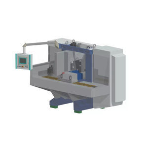 workpiece grinding machine