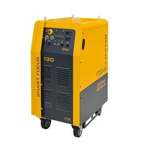 inverter plasma cutting unit