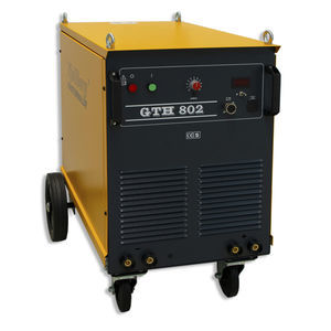 submerged arc welding power supply