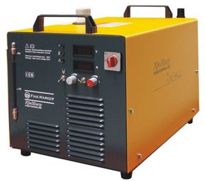 自动等离子体标记装置