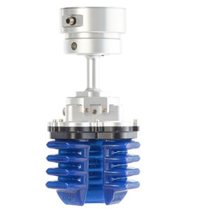pneumatic gripper
