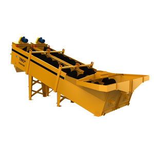 dry washing machine