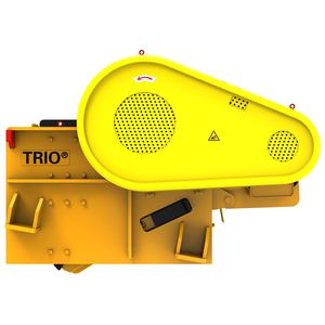 jaw crusher