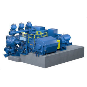 piston pump