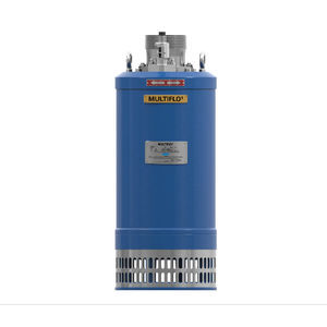 centrifugal pump