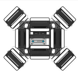 vehicle detector