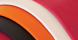 为液压应用橡胶板