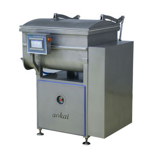 stainless steel meat mixer