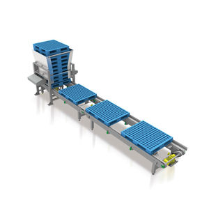 belt conveyor