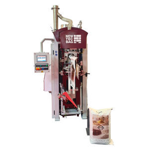 vertical bagging machine