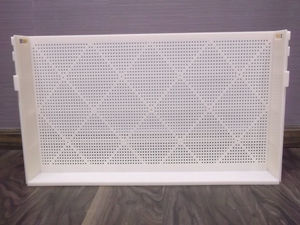 tray