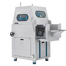 meat brine injector machine