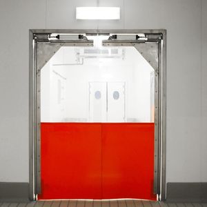swing doors