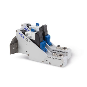 inkjet printer