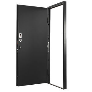 armored doors
