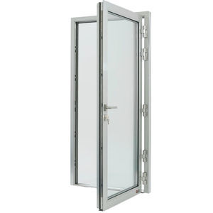 swing doors