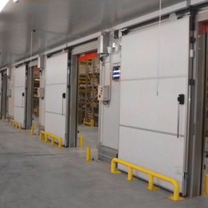 automatic doors
