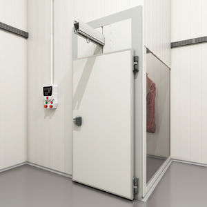 swing doors