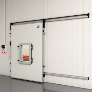 swing doors