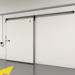 swing doors