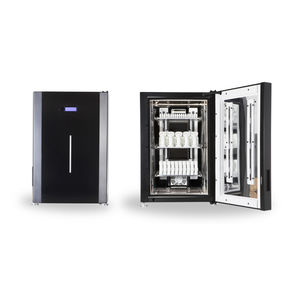 UV curing system