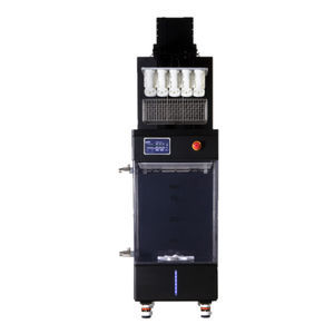 curing system