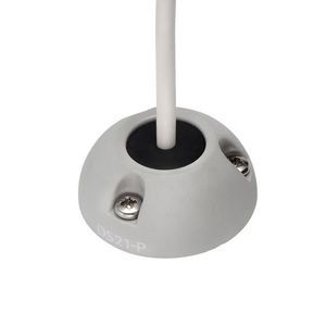 plastic cable grommet