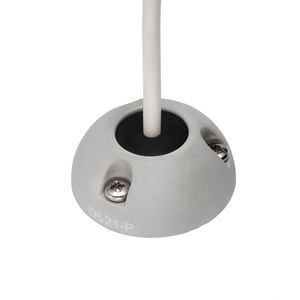 plastic cable grommet