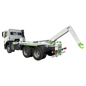 truck hook lift