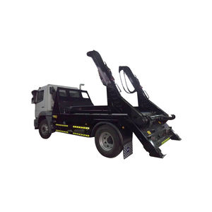 hydraulic lift system