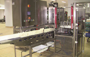 切达乳酪奶酪部分机