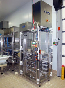 loading system