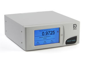 pressure calibrator 1