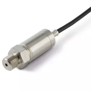 relative pressure sensor 1