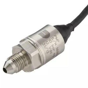 relative pressure transducer 1
