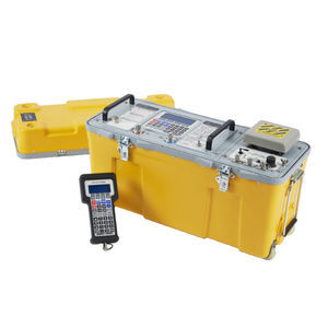 pressure test kit