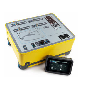 automatic test kit