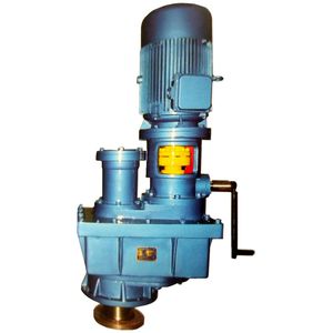 gear train gear reducer