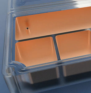 plastic metallization