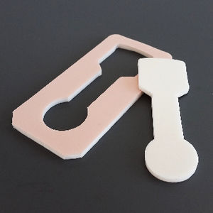 thermal interface material 1