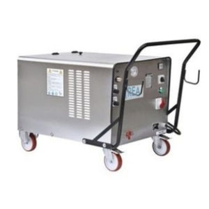 saturated steam steam generator