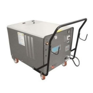 electric steam generator